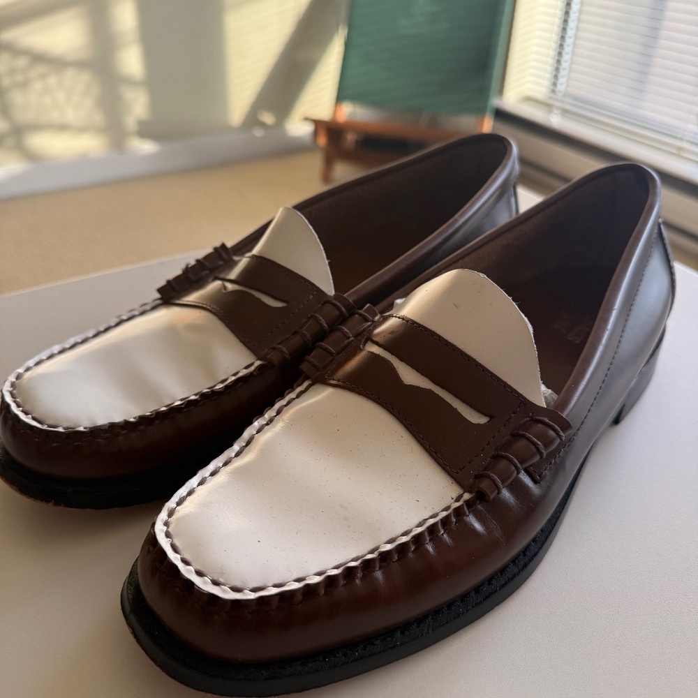 G.H. Bass Weejuns Loafers